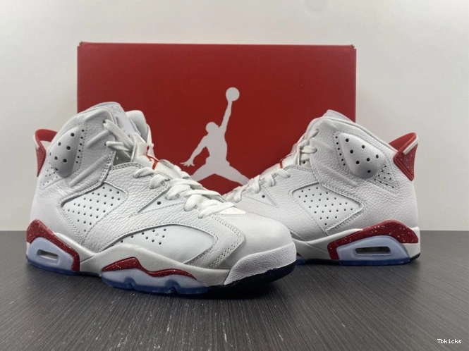 Rep TBK Hare 6 Jordan CT8529-162 Retro 0723
